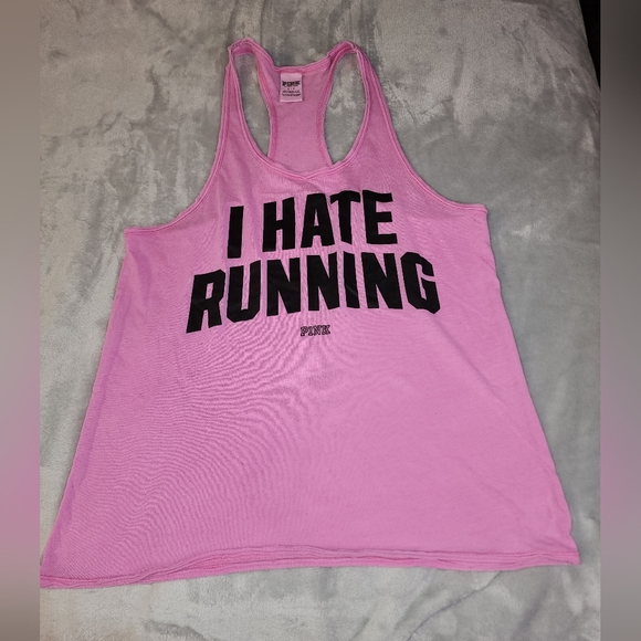 💥Sale💥PINK Victoria's Secret Tank Top - Picture 1 of 4